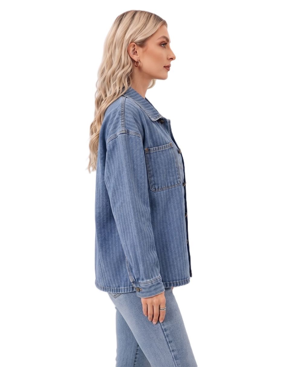 Chamarra para mujer 4