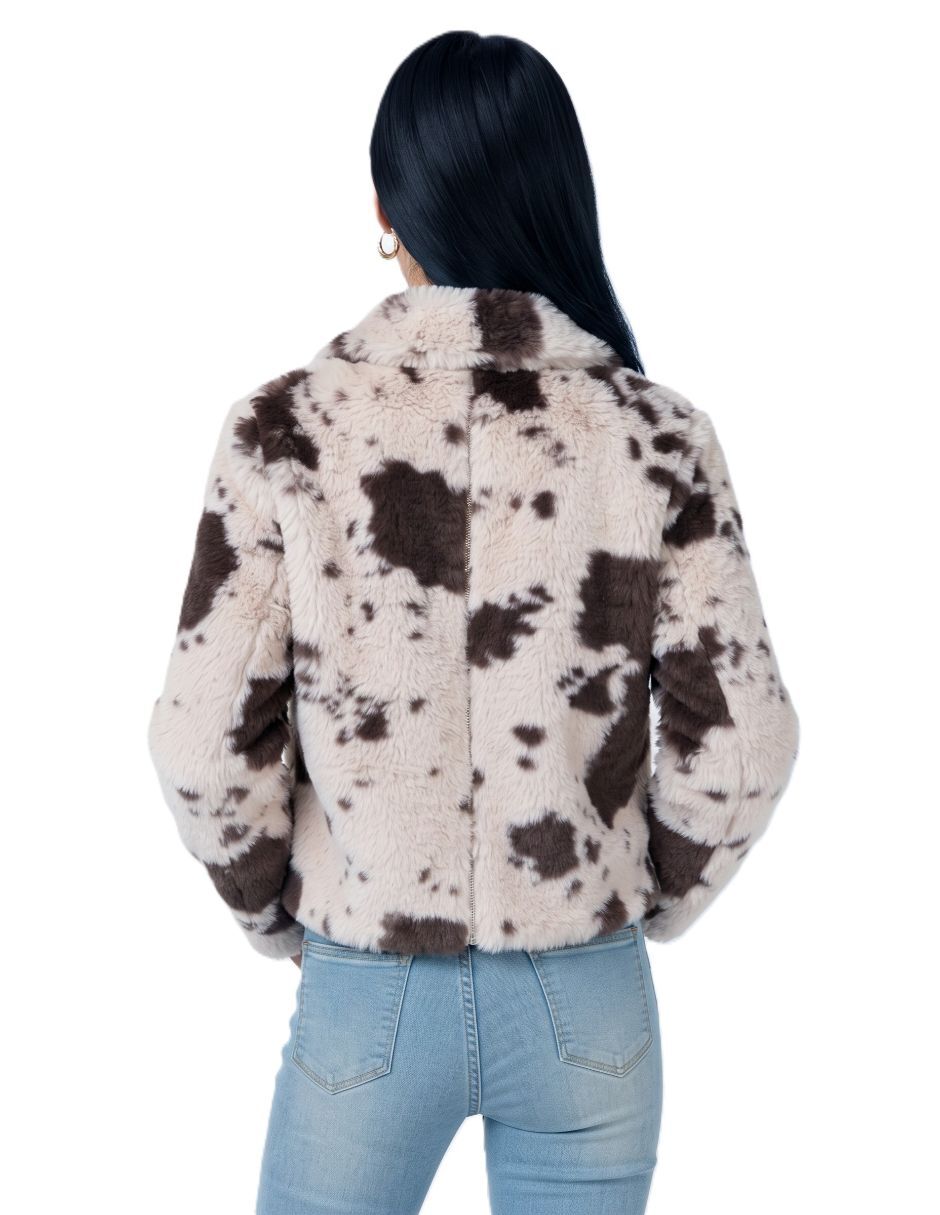 Chamarra para mujer 3