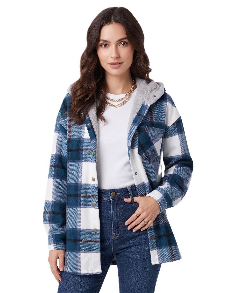 Chamarra para mujer Chamarra para mujer