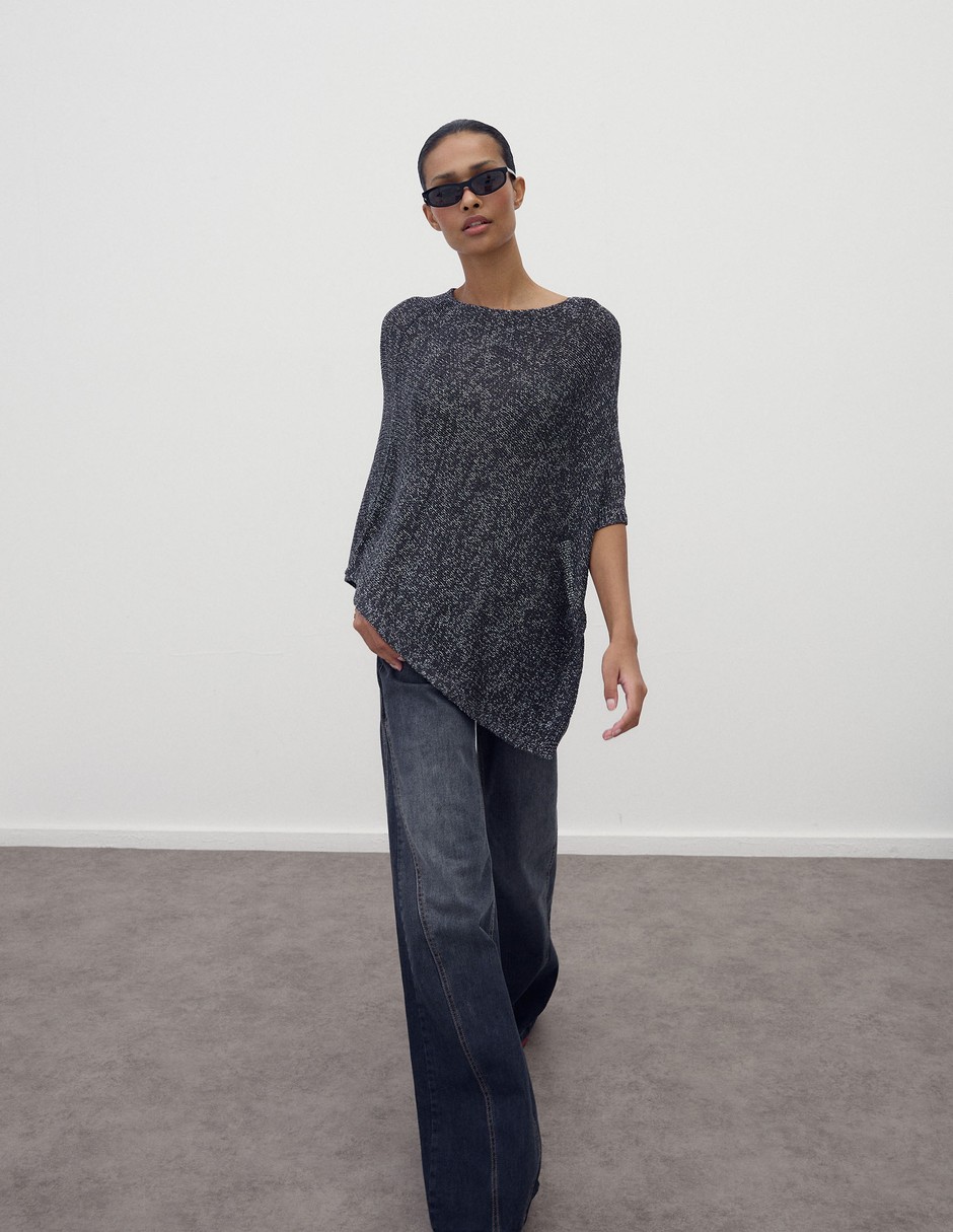 Poncho para mujer Poncho para mujer