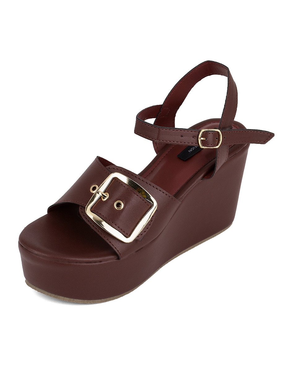 Sandalia para mujer 6