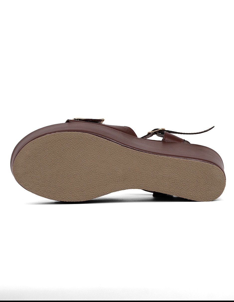 Sandalia para mujer 2