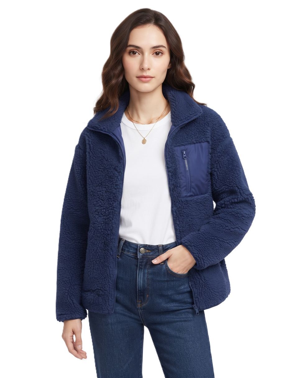 Chamarra para mujer Chamarra para mujer