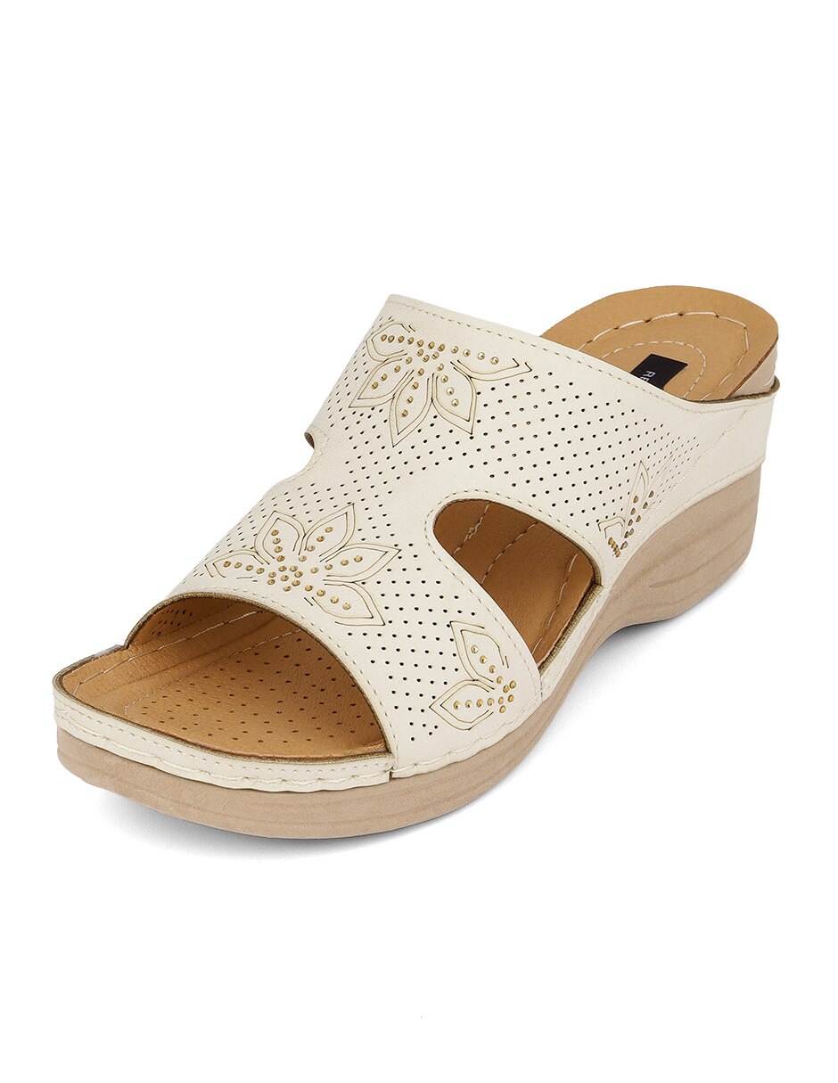 Sandalia para mujer 6