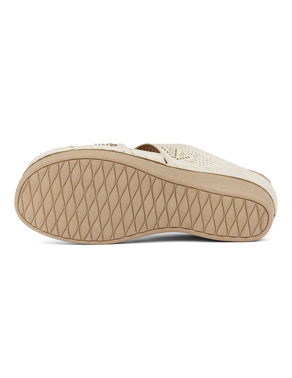 Sandalia para mujer 2