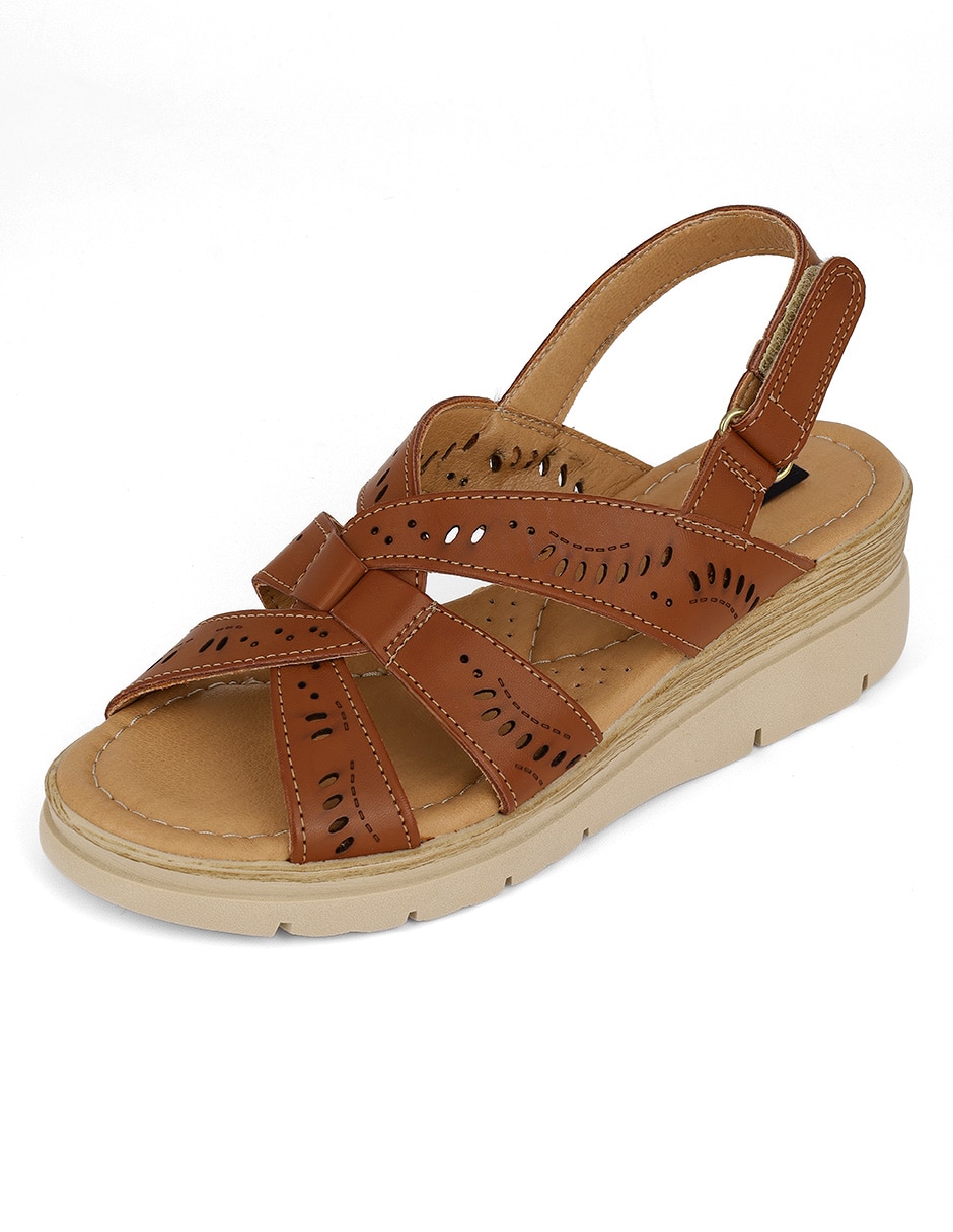Sandalia para mujer 6