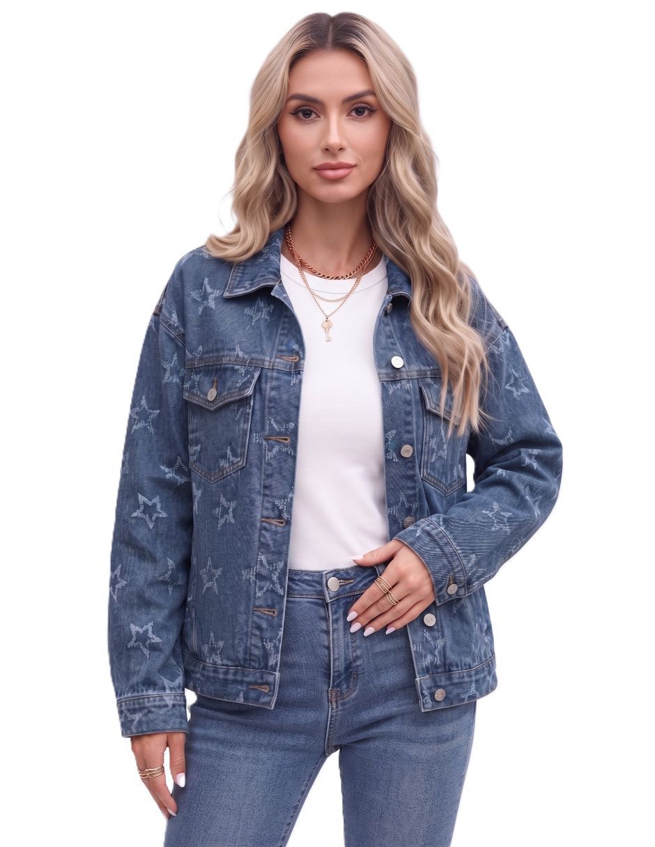 Chamarra para mujer Chamarra para mujer