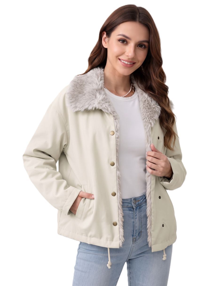Chamarra para mujer Chamarra para mujer