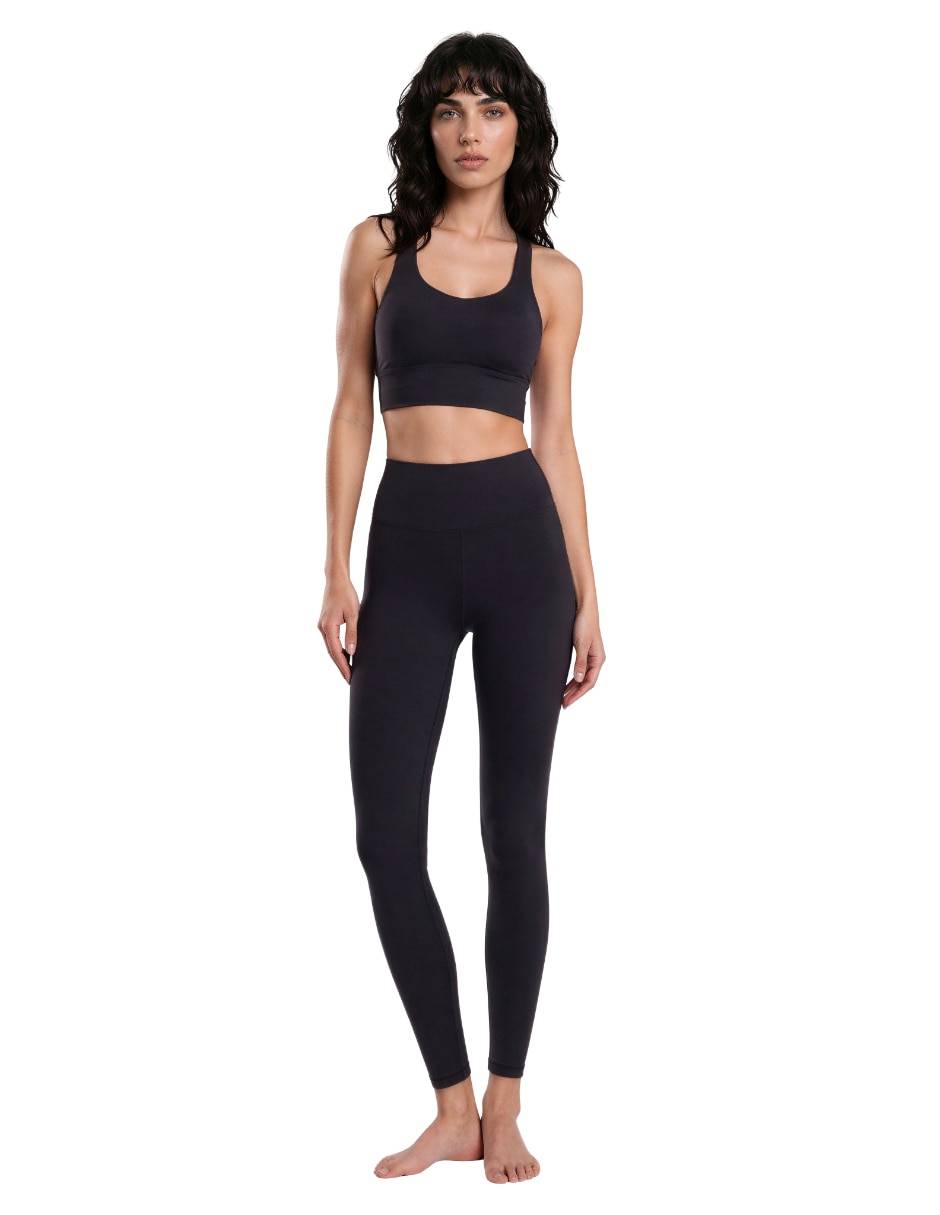 Legging activewear para mujer