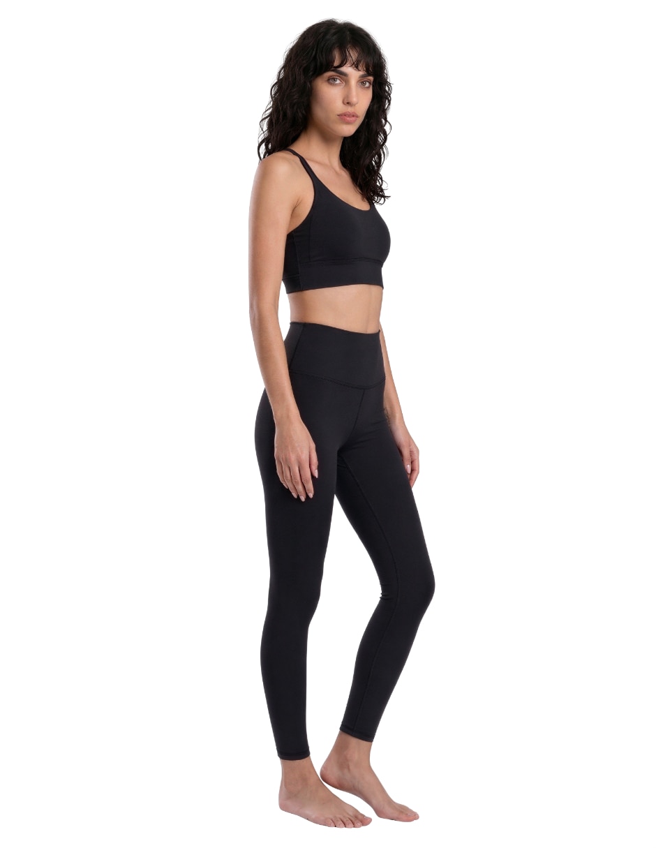 Legging activewear para mujer