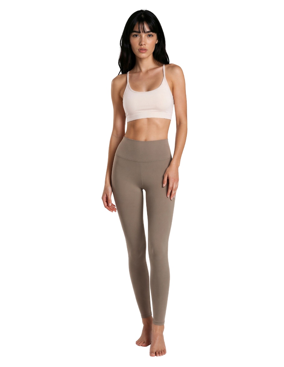 Legging activewear para mujer