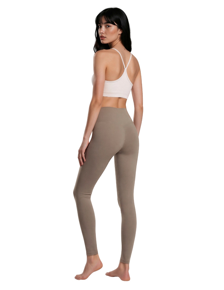 Legging activewear para mujer
