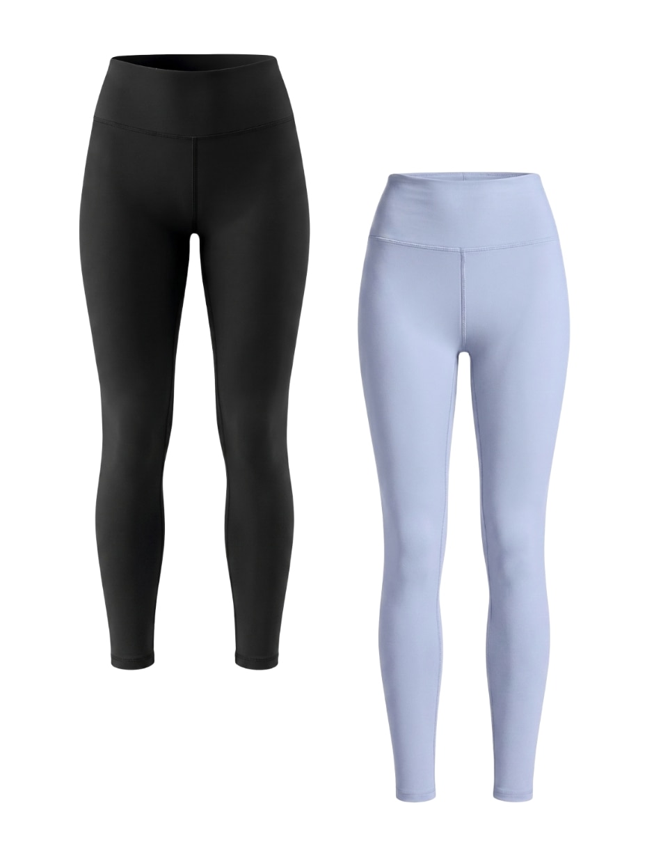 Legging active wear para mujer