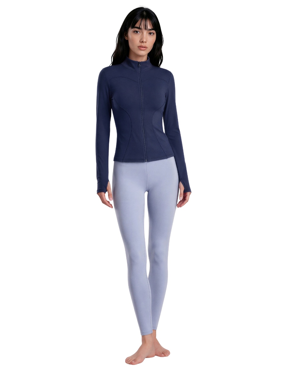 Legging active wear para mujer 5