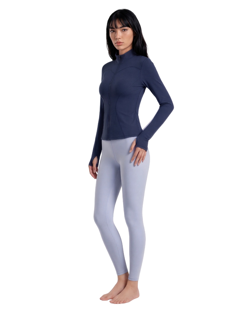 Legging active wear para mujer 9
