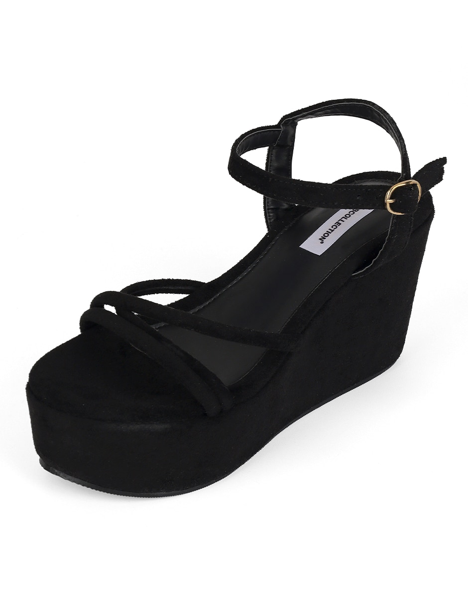 Sandalia rbvegano para mujer 7