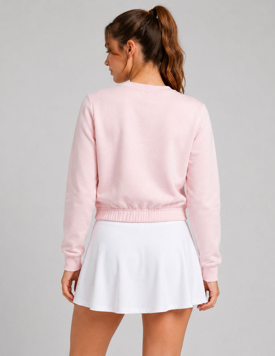 Sudadera para mujer 4