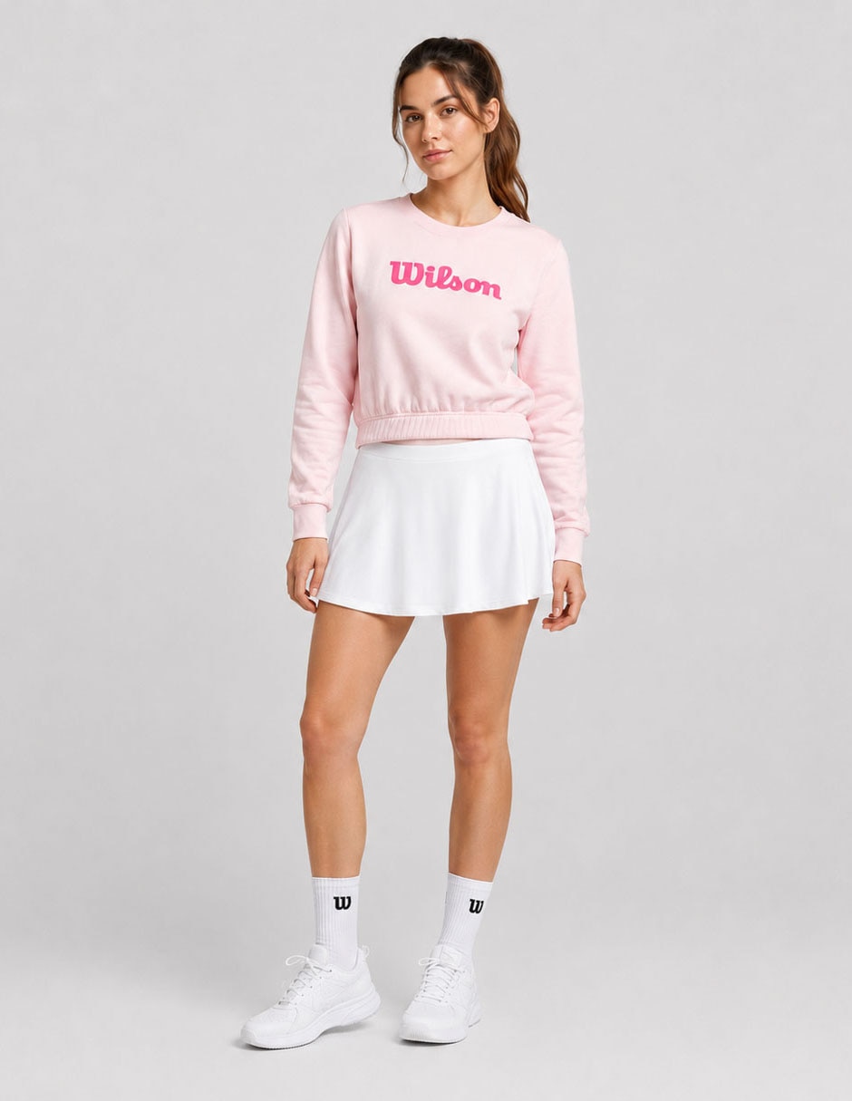 Sudadera para mujer 7