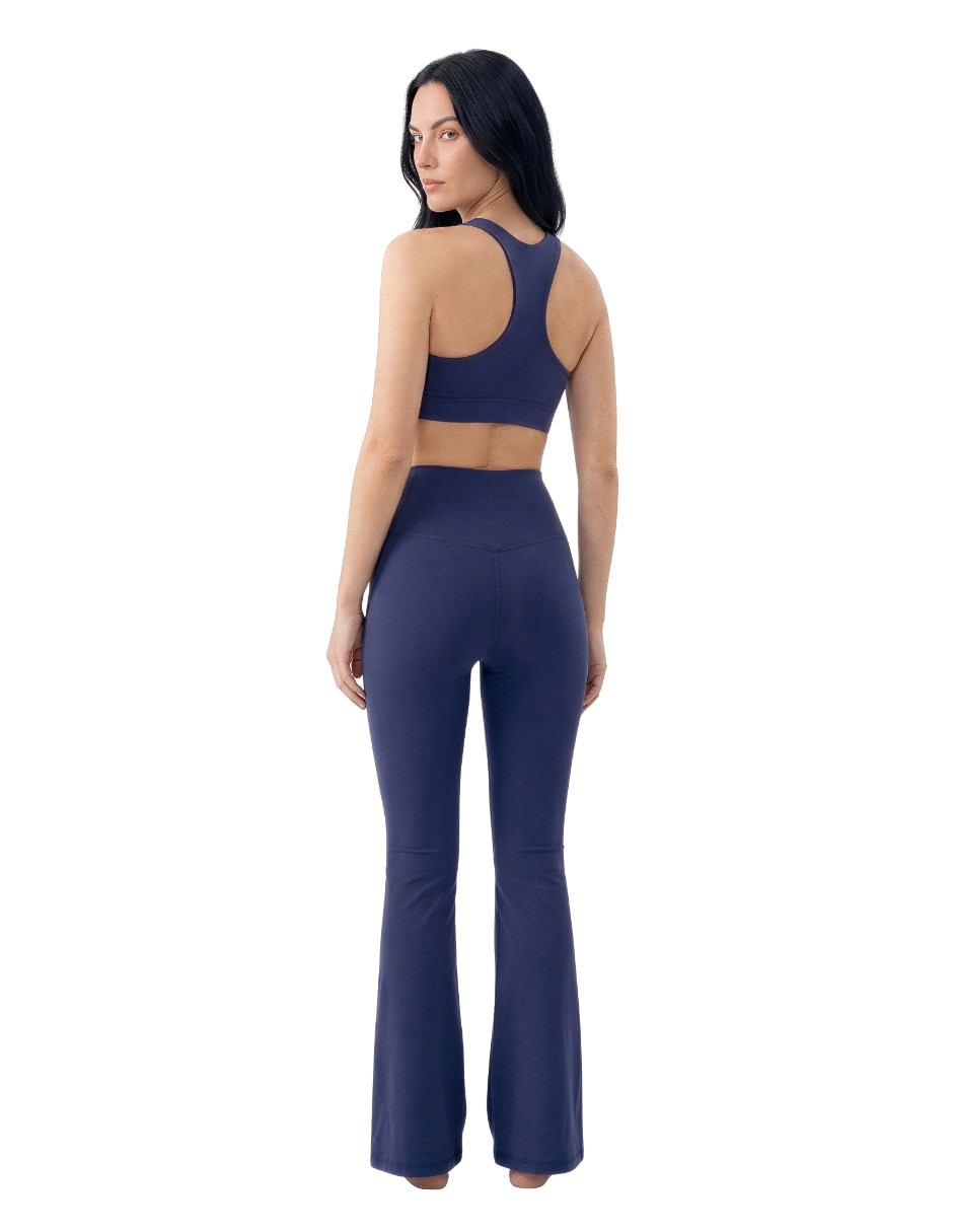 Legging activewear para mujer 4