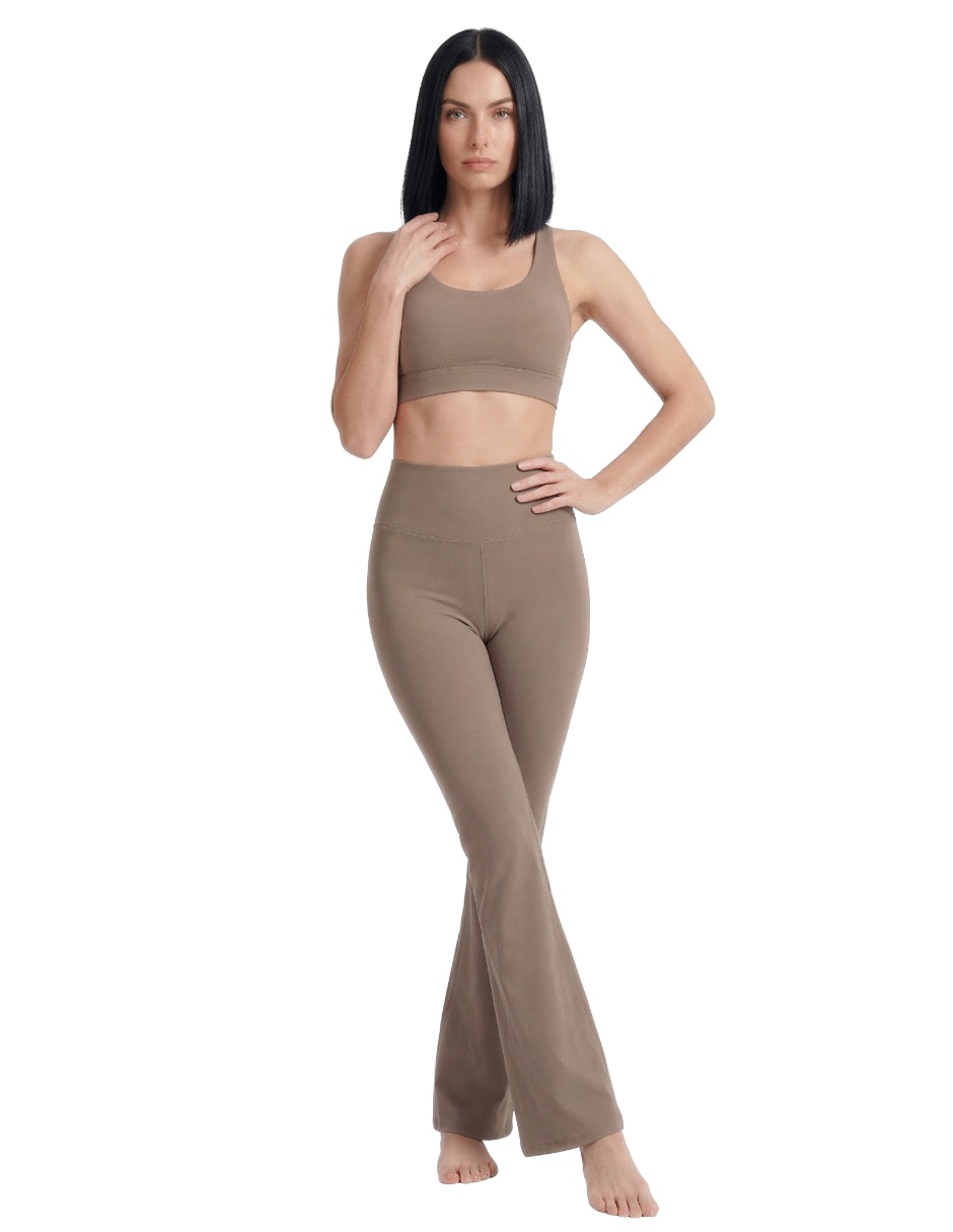 Legging activewear para mujer