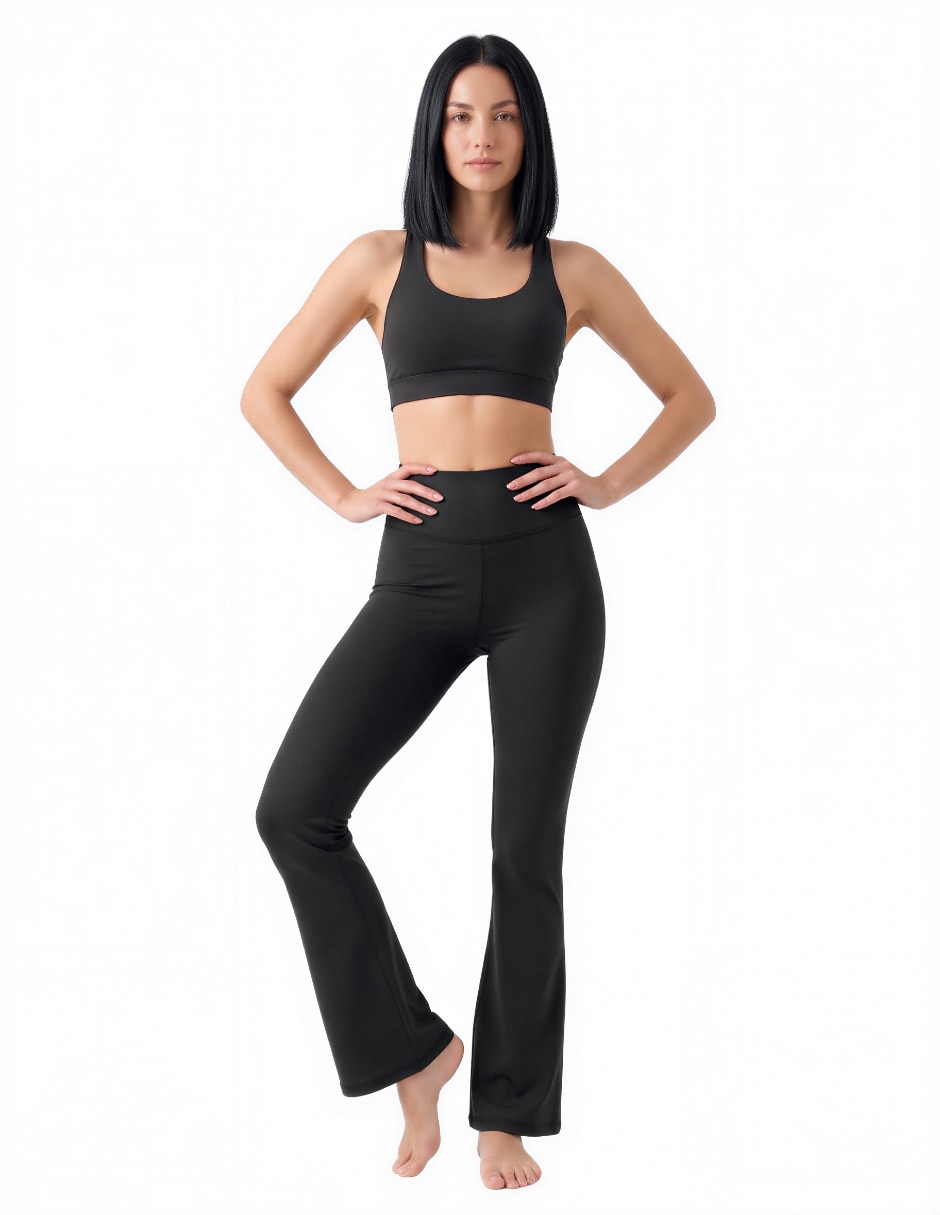 Legging activewear para mujer 9