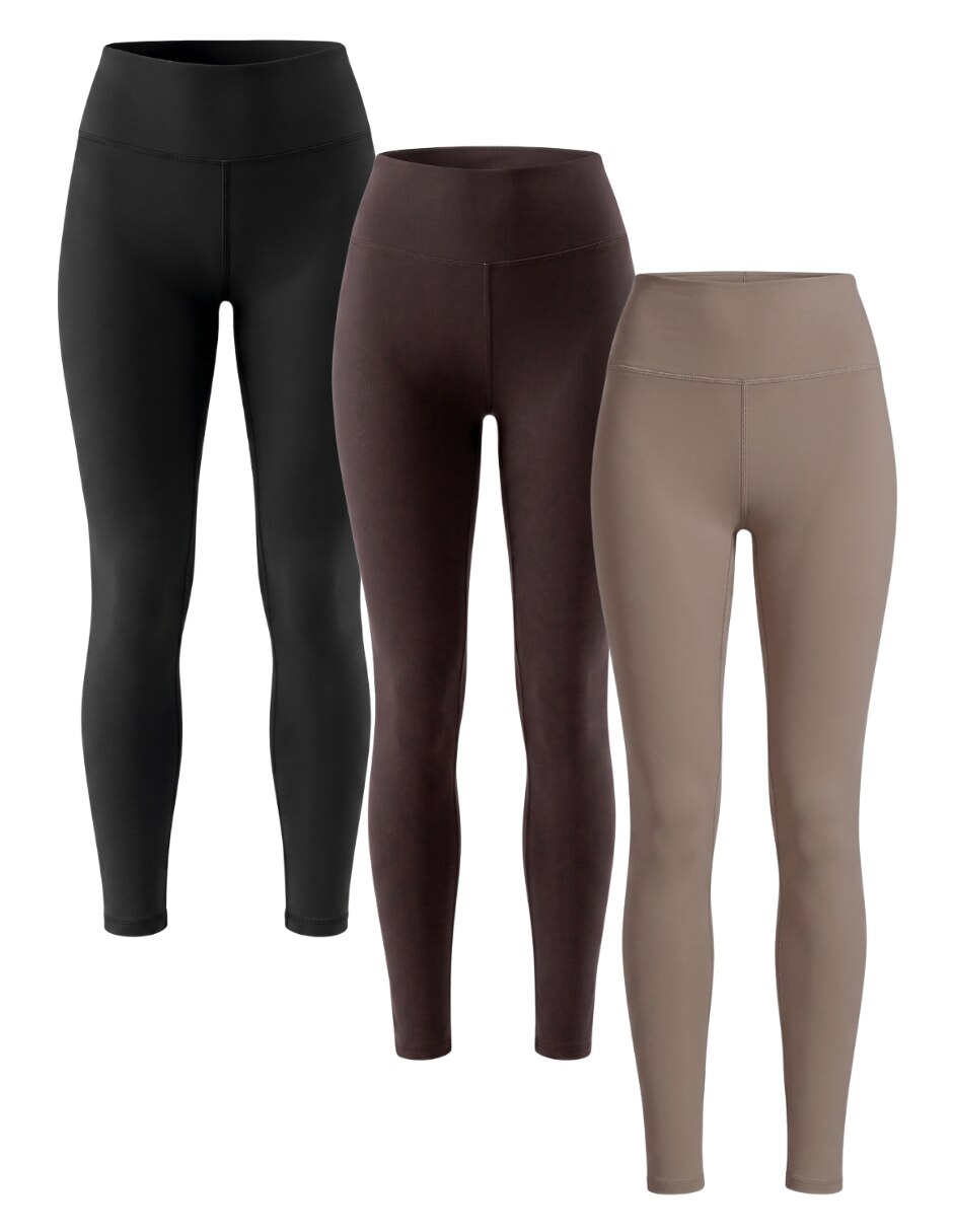 Legging Activewear a la (si aplica) Cintura alta con No aplica para mujer Legging Activewear a la (si aplica) Cintura alta con No aplica para mujer