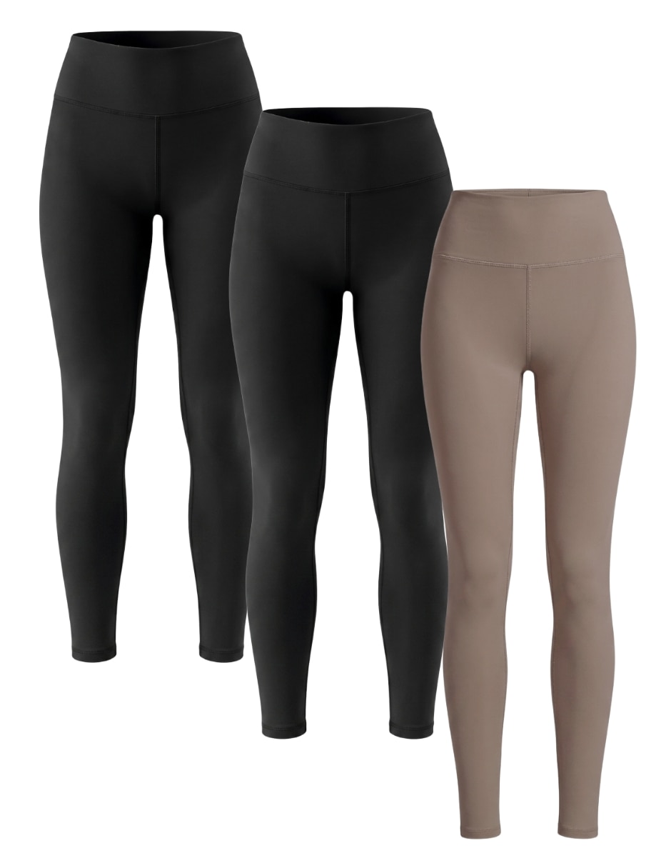 Legging Activewear a la (si aplica) Cintura alta con No aplica para mujer Legging Activewear a la (si aplica) Cintura alta con No aplica para mujer