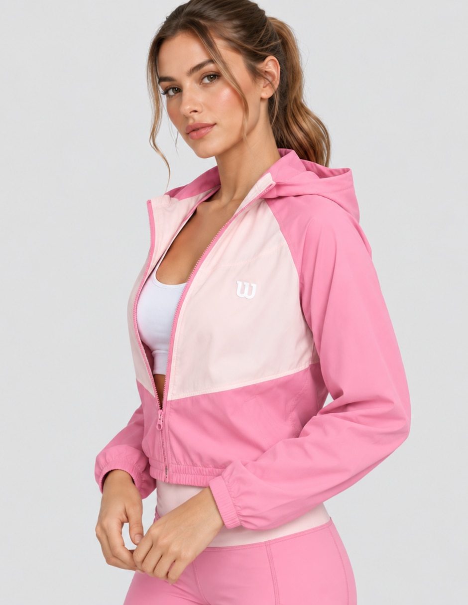 Chamarra para mujer 2