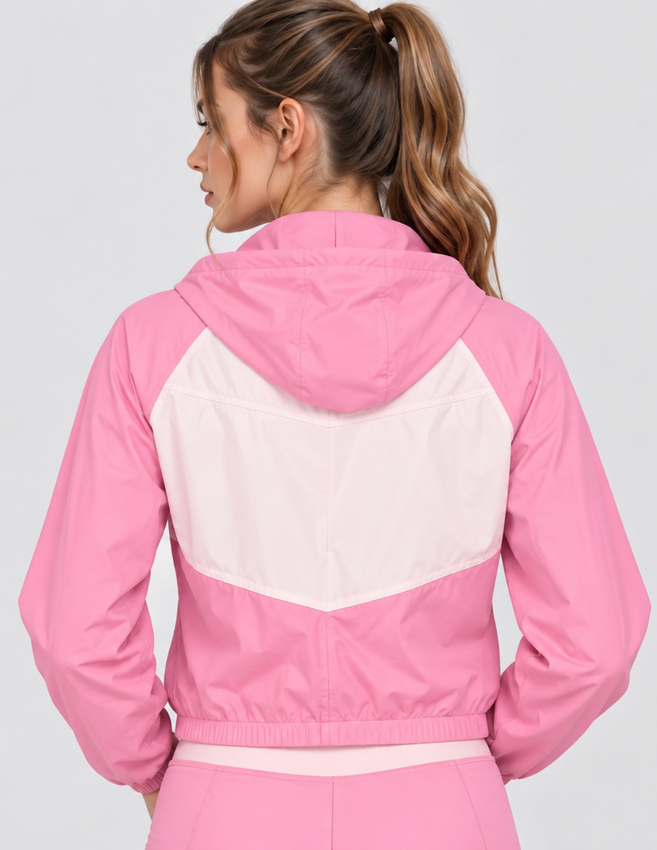 Chamarra para mujer 3