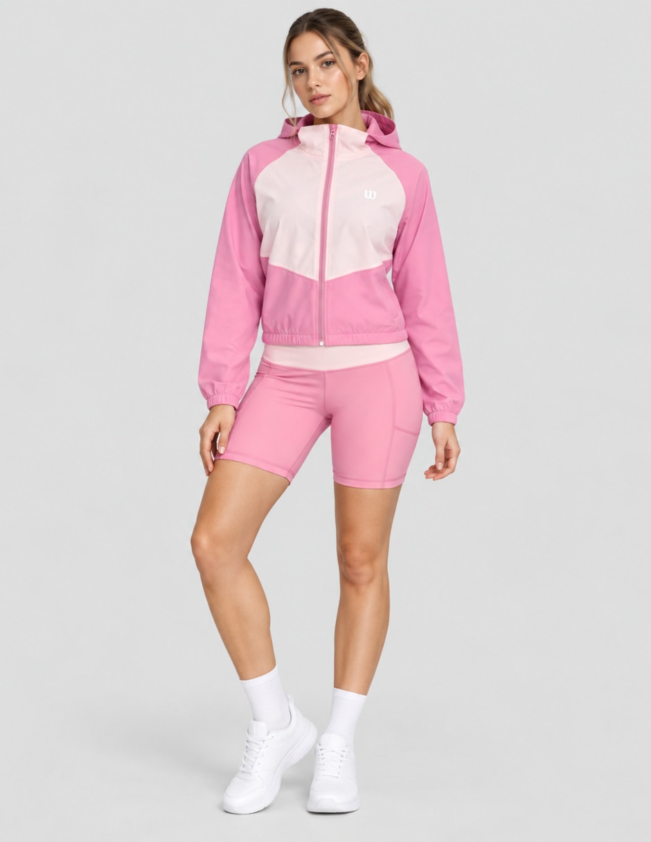 Chamarra para mujer 5