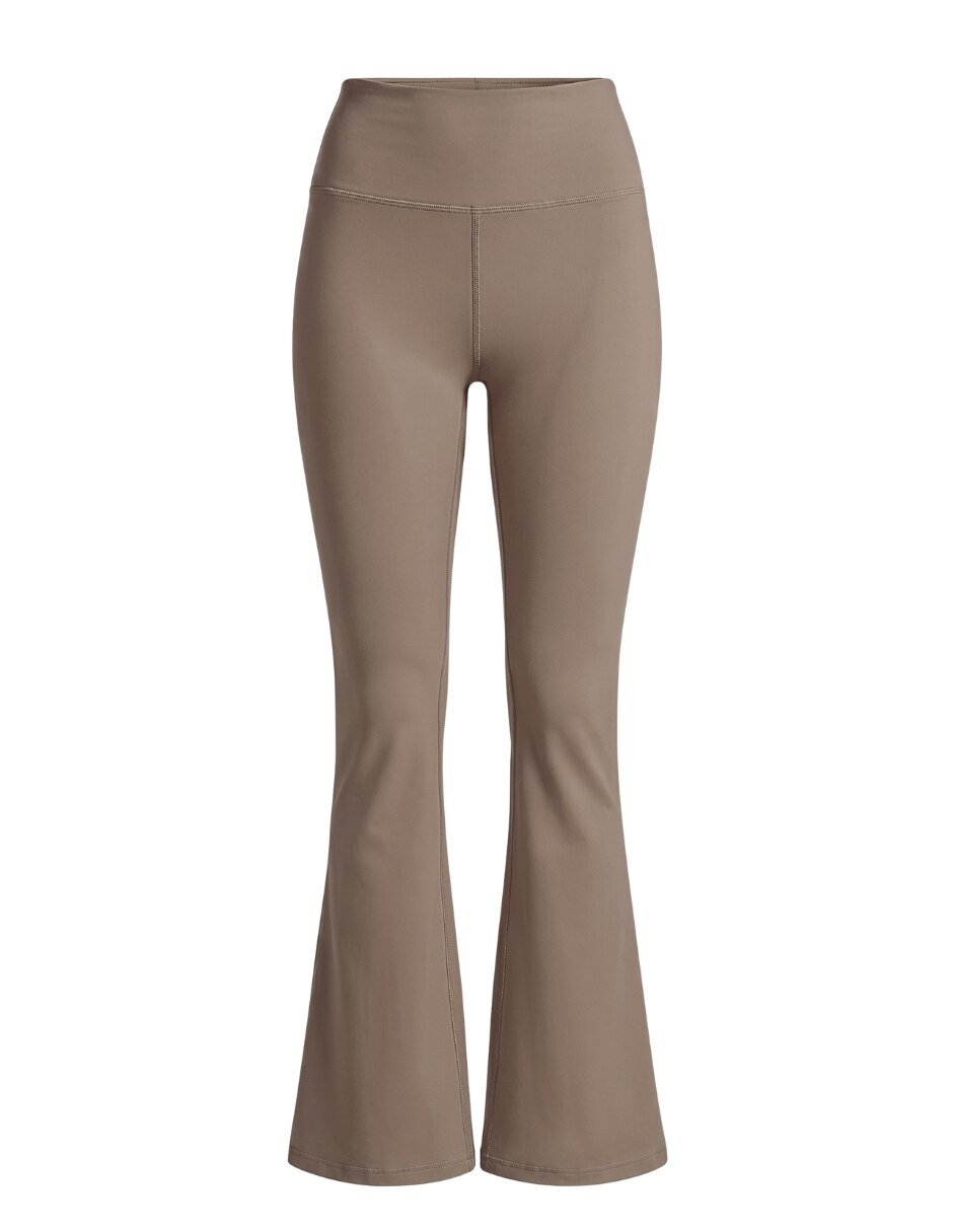 Legging Activewear a la (si aplica) Cintura alta con Sin fijación para mujer 6