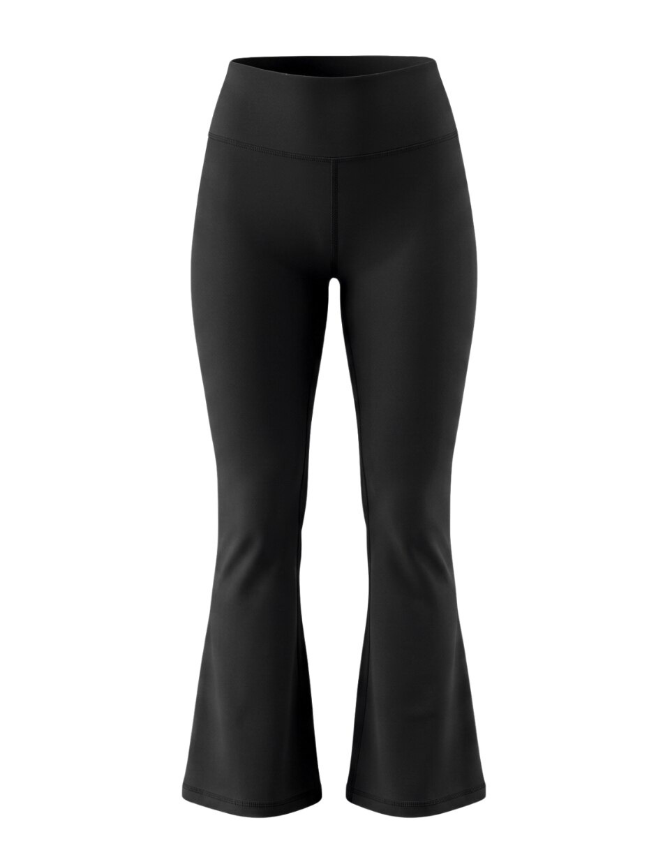 Legging Activewear a la (si aplica) Cintura alta con Sin fijación para mujer 6