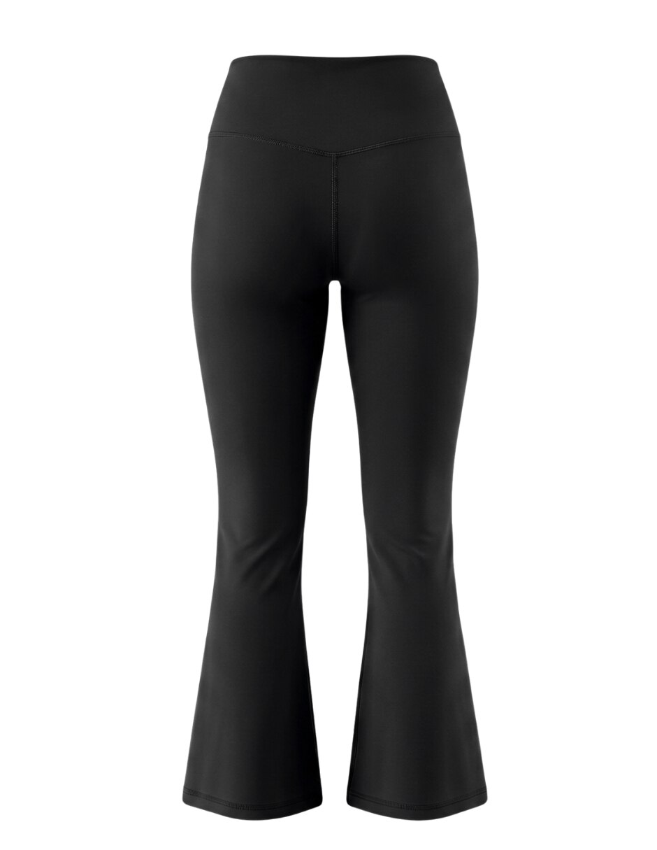 Legging Activewear a la (si aplica) Cintura alta con Sin fijación para mujer 7