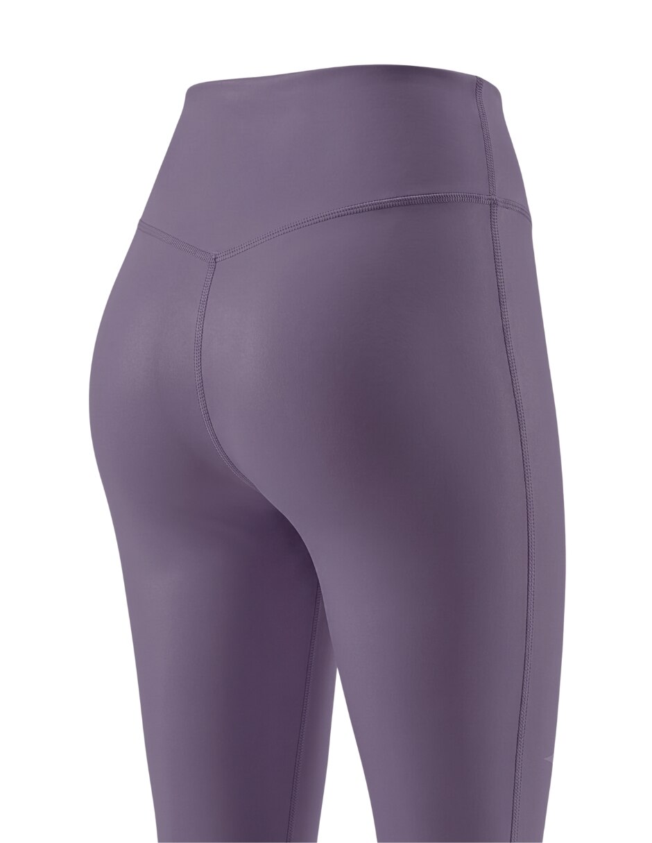 Legging Activewear a la (si aplica) Cintura alta con Sin fijación para mujer 11