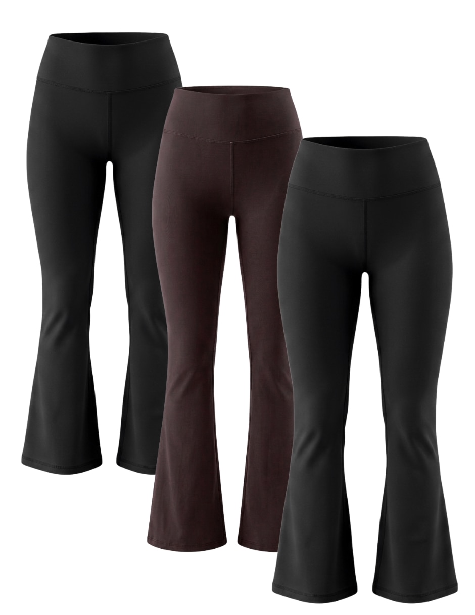 Legging Activewear a la (si aplica) Cintura alta con Sin fijación para mujer Legging Activewear a la (si aplica) Cintura alta con Sin fijación para mujer