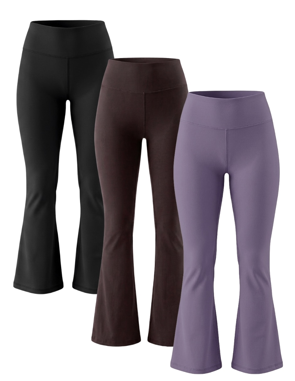 Legging Activewear a la (si aplica) Cintura alta con Sin fijación para mujer Legging Activewear a la (si aplica) Cintura alta con Sin fijación para mujer
