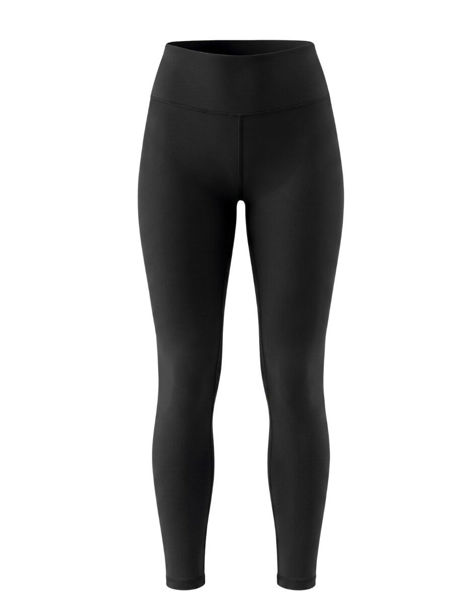 Legging Activewear a la (si aplica) Cintura alta con Sin fijación para mujer 4