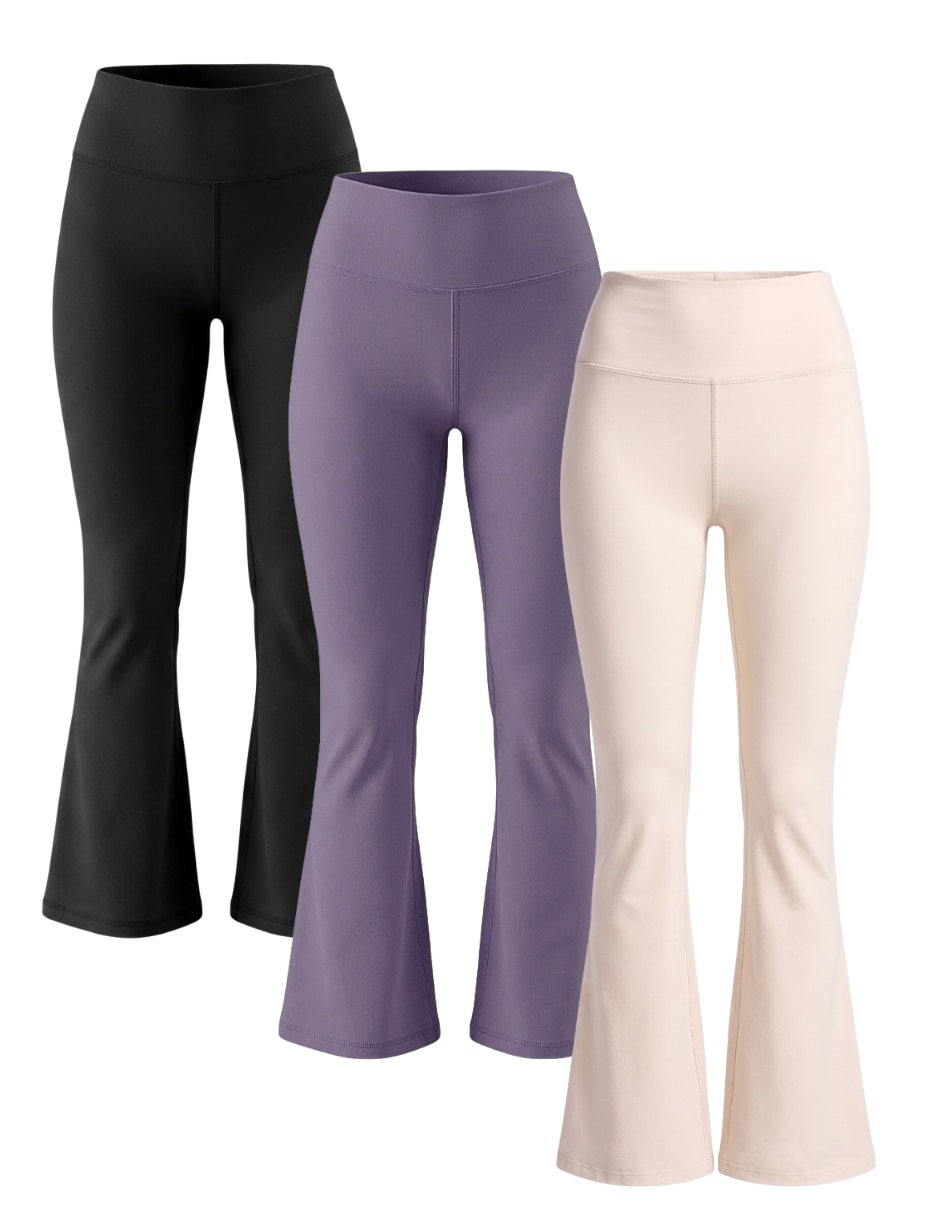 Legging Activewear a la (si aplica) Cintura alta con Sin fijación para mujer Legging Activewear a la (si aplica) Cintura alta con Sin fijación para mujer