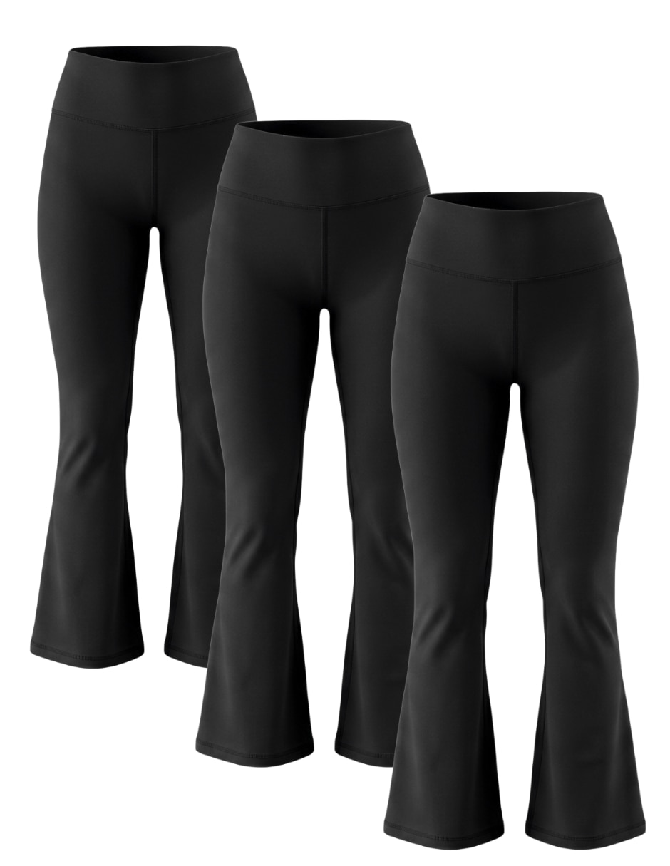 Legging Activewear a la (si aplica) Cintura alta con Sin fijación para mujer