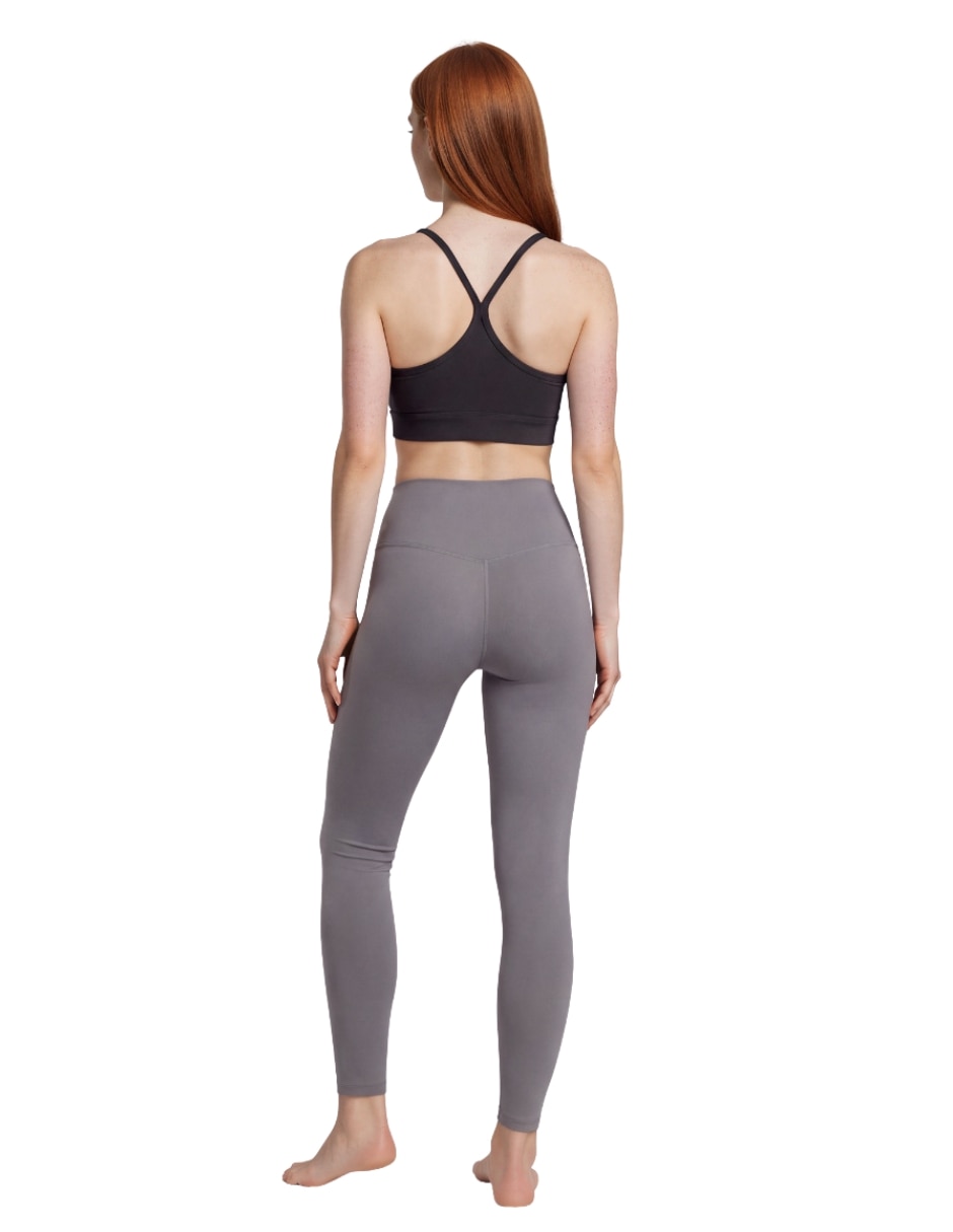 Legging Activewear a la (si aplica) Cintura alta con Sin fijación para mujer 5