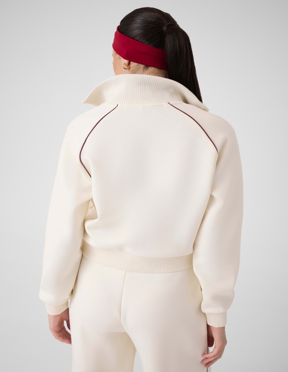 Chamarra sibilla para mujer 2