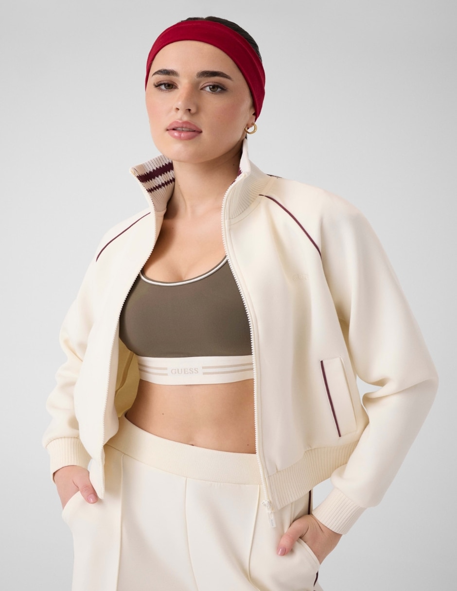 Chamarra sibilla para mujer 3
