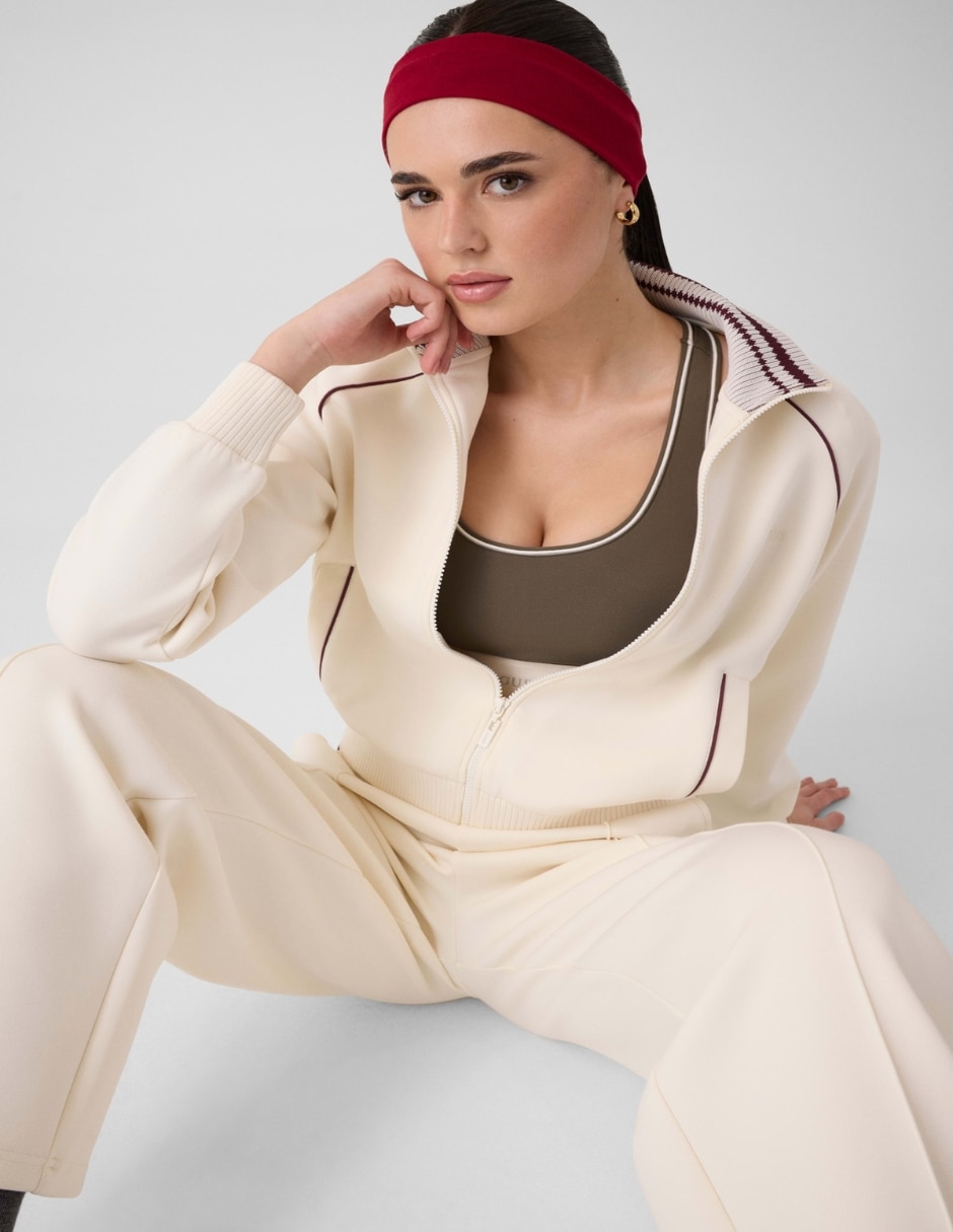 Chamarra sibilla para mujer 4