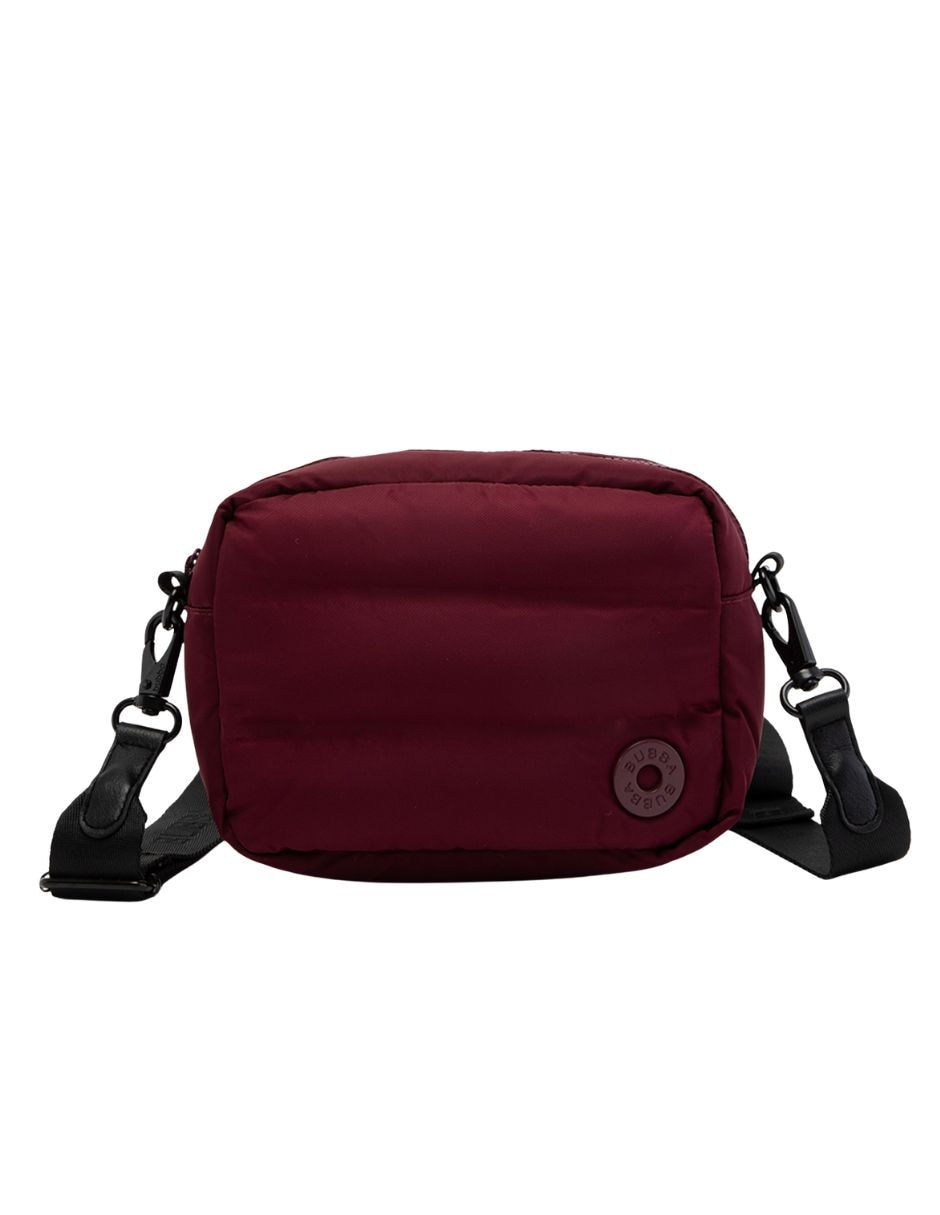 Bolsa crossbody sangría para mujer