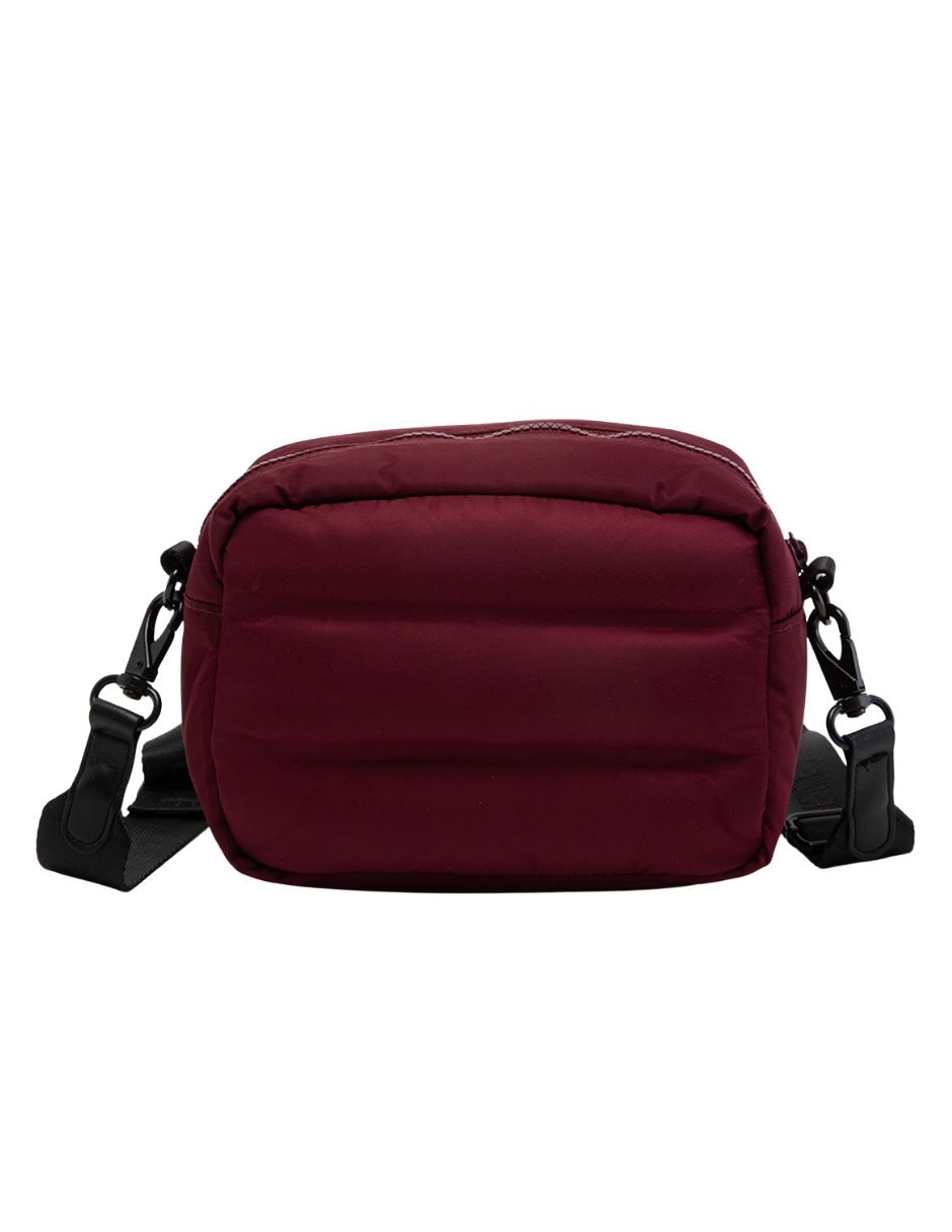 Bolsa crossbody sangría para mujer 3