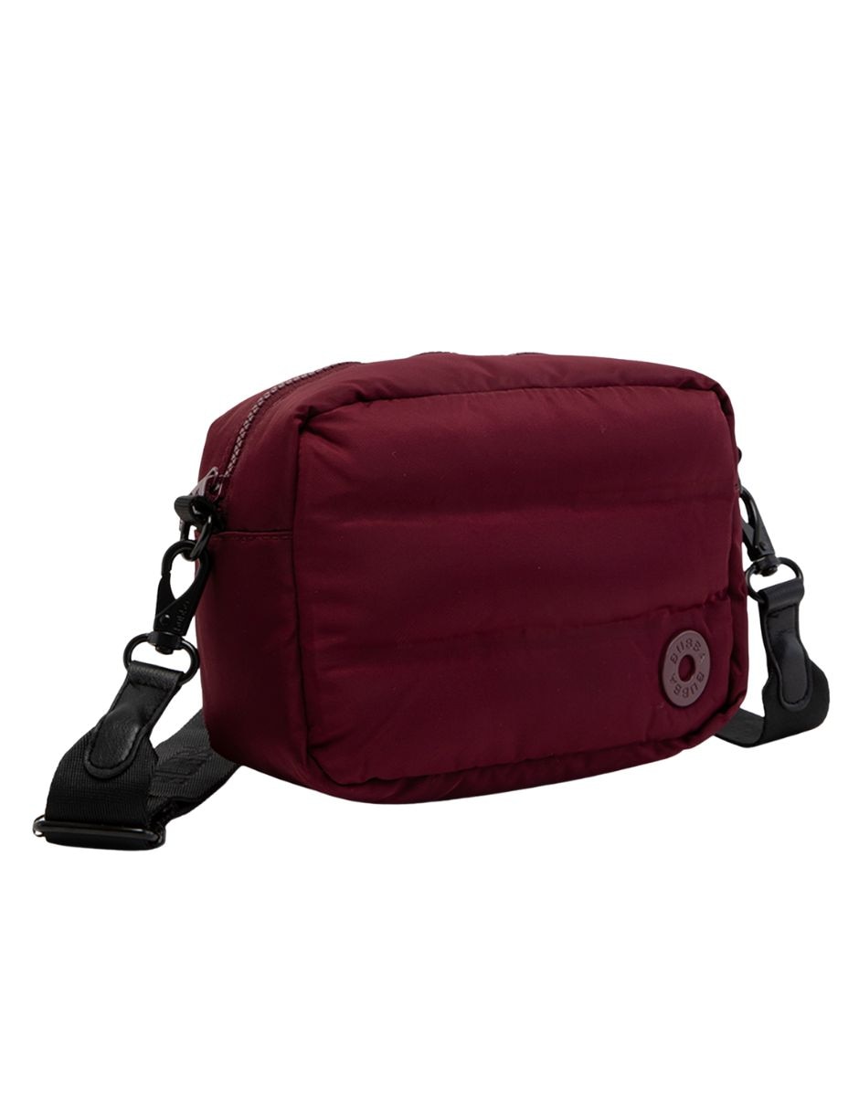 Bolsa crossbody sangría para mujer 4