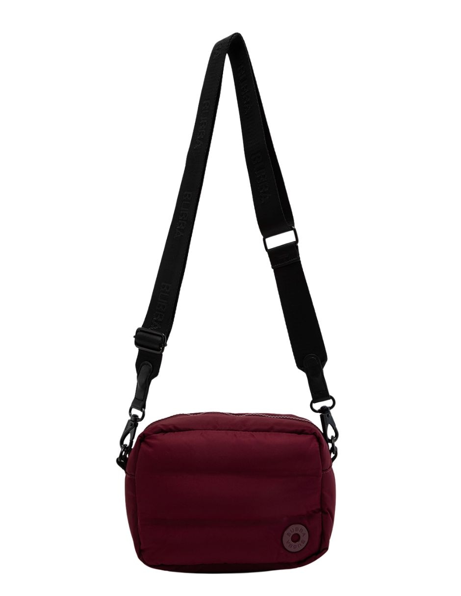 Bolsa crossbody sangría para mujer 5