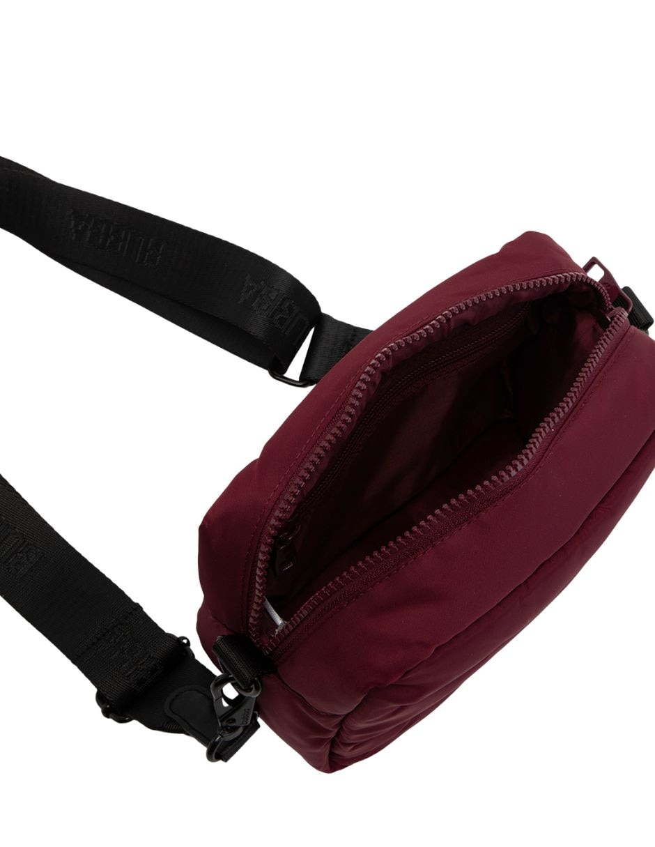 Bolsa crossbody sangría para mujer 7
