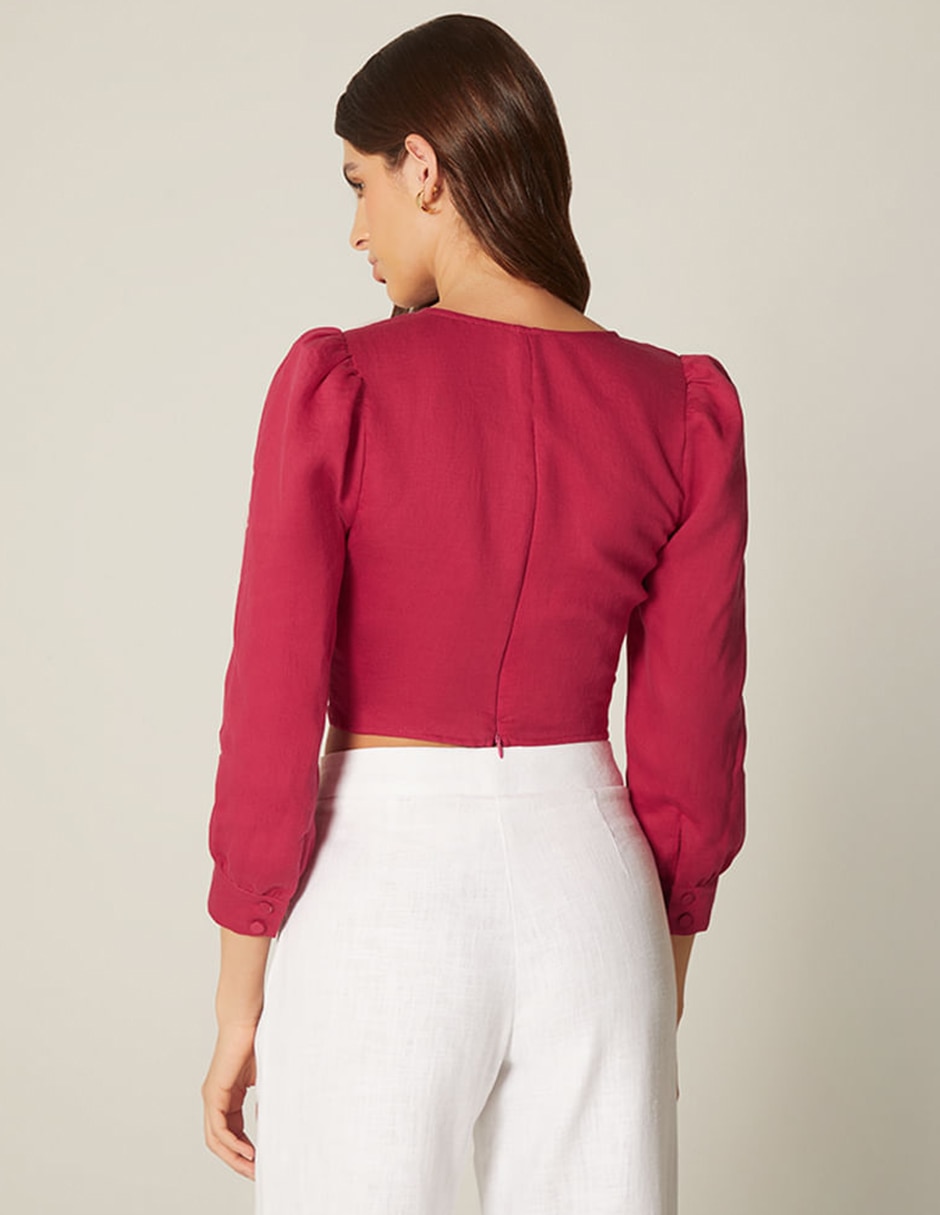 Top cuello v 3