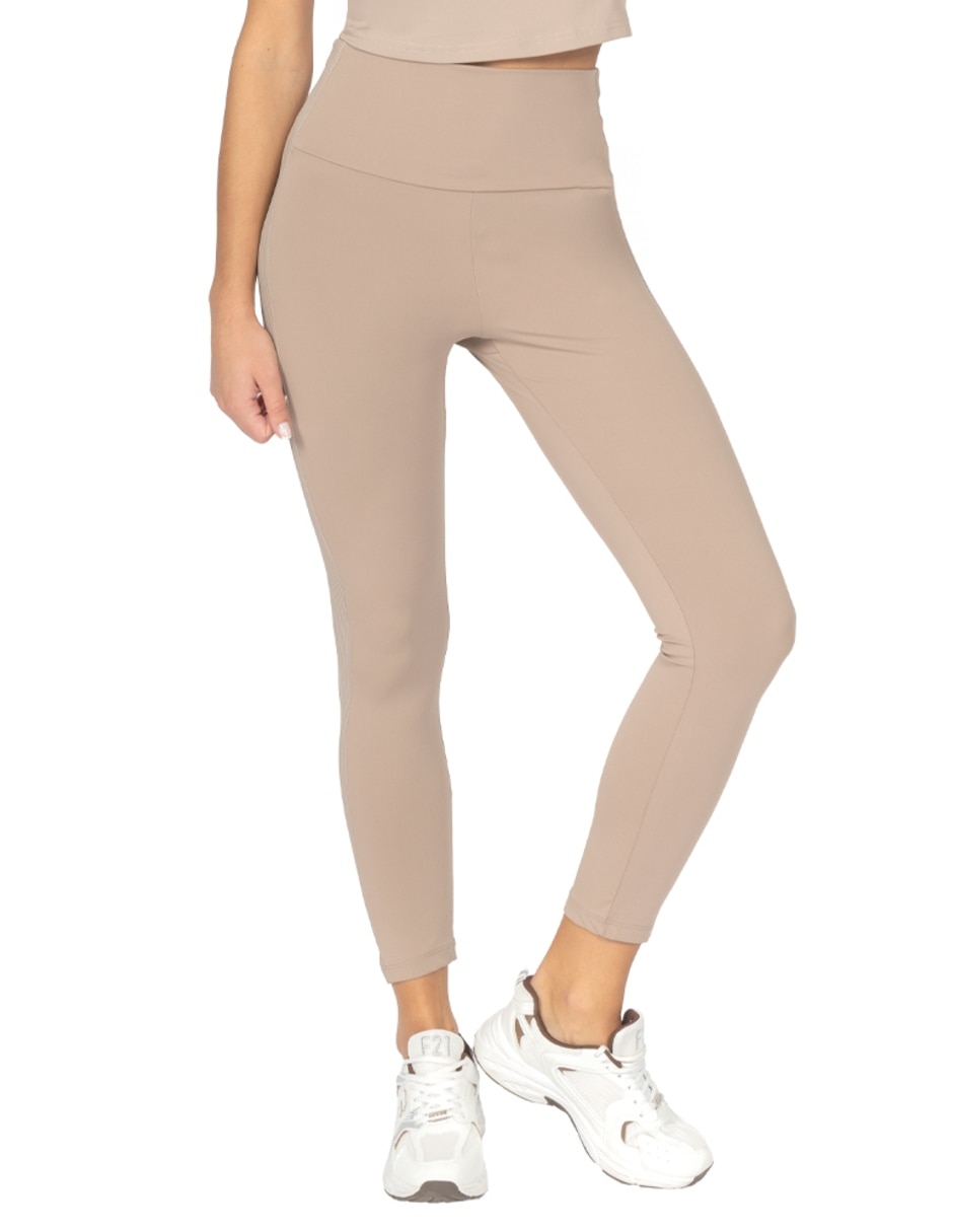 Legging a la (si aplica) Cintura alta con Elástico para mujer Legging a la (si aplica) Cintura alta con Elástico para mujer